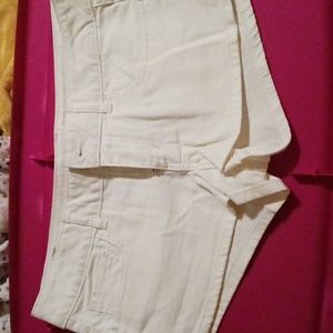 American Eagle shorts size 8